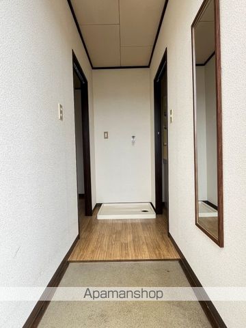 アークガーデン和合Jの内装写真