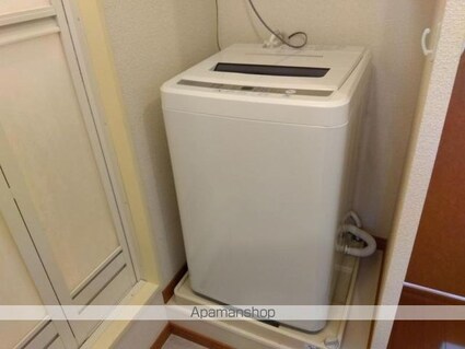 レオパレスラ　スリーズ[1K/26.08m2]の内装