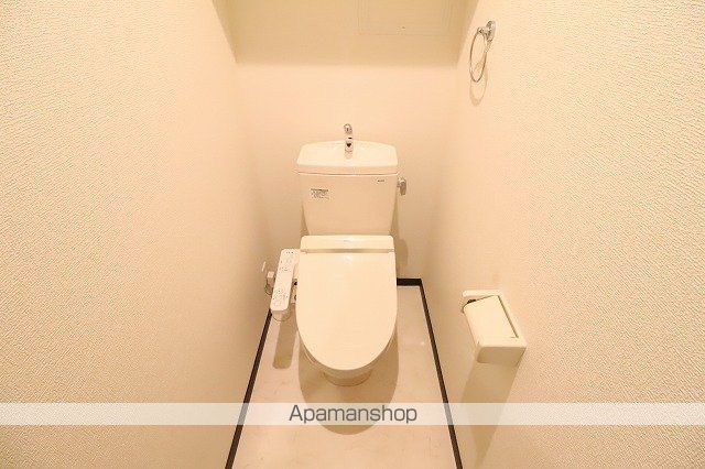 RICHE N・Kの内装写真