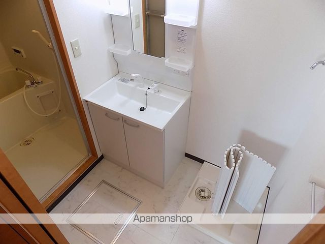 CASA KITANAGOYAの内装写真