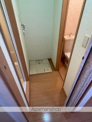サンコーポ小山[1DK/24.46m2]の内装5
