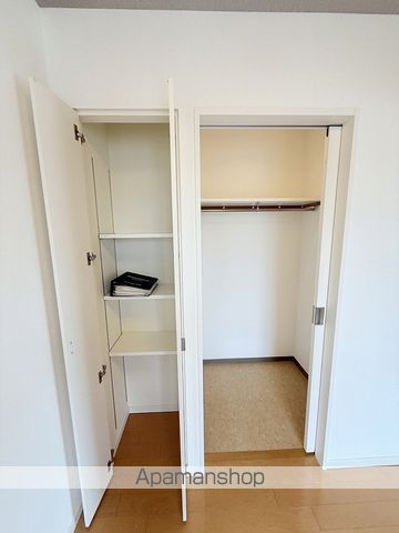 プライムメゾン南2条の内装写真