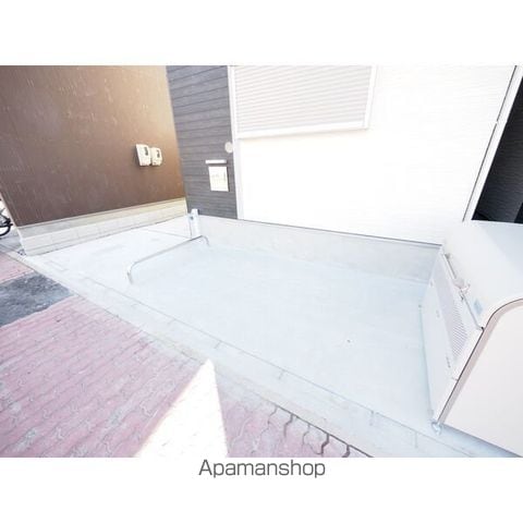 ハーモニーテラス汐田町IIのその他写真
