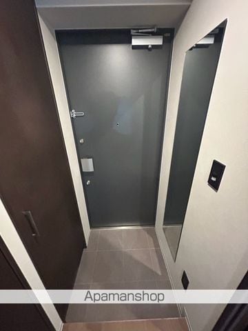デュオフラッツ東品川 ーOTOー 防音の内装写真