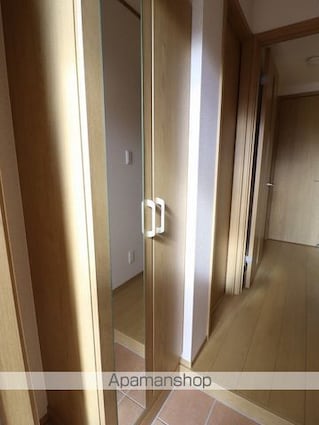 トホム小原田Ａ[1R/28.35m2]の内装10