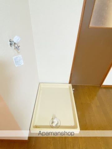 サウスコーポ豊田の内装写真