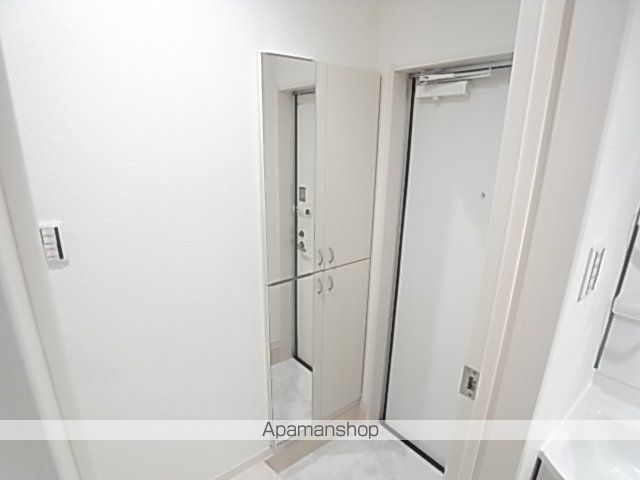 ジュネス十番町の内装写真
