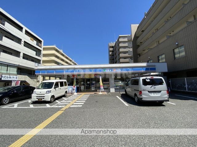 アヴァンティ三国ヶ丘の周辺写真