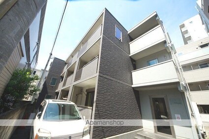 ｆｅｌｉｃｉｔｙ[1K/27.36m2]の外観1