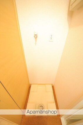 リリー・ヒルズ[1LDK/40.39m2]のその他設備