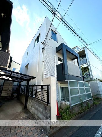 cinq tの外観写真