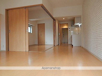 Ｌａ　Ｖｉｔａ泉[1LDK/46.64m2]のリビング・居間