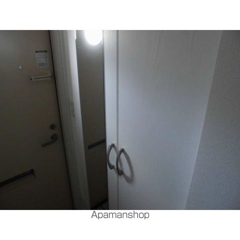 Lunasの内装写真