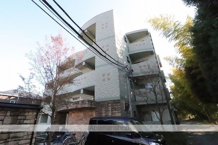 パストラルエーネ[2LDK/62.64m2]の外観5