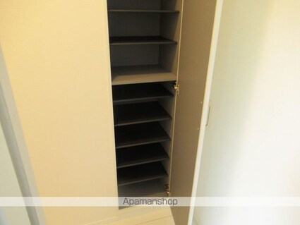 Ｅｉｇｈｔ（エイト）[1K/28m2]の内装5