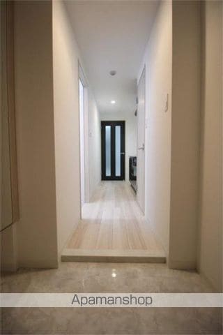 アンファンテーヌの内装写真