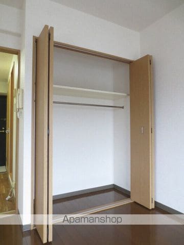 アルカコンネ大工の内装写真