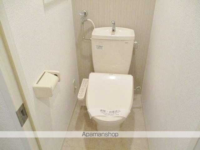 ワールドパレス札幌中央の内装写真