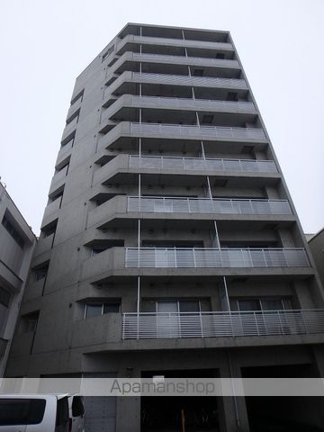 AVEC西町の外観写真