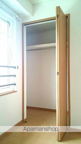 パークサイド ベルの内装写真