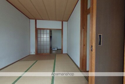 ハウスＴＴＭ[1K/27.22m2]の内装4