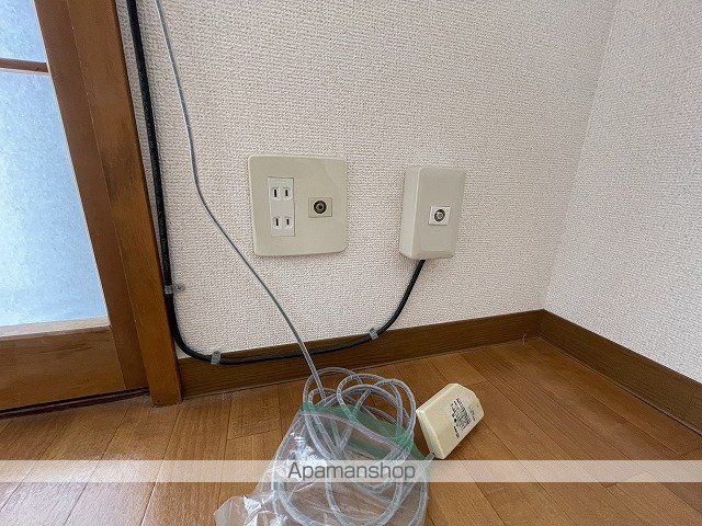 ルミナス南光台東の内装写真