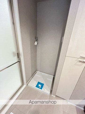 レジディアタワー上池袋の内装写真