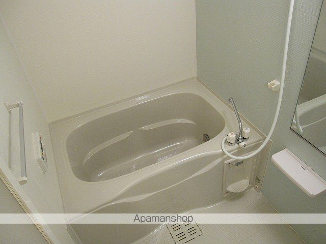 くれよんハウスの内装写真