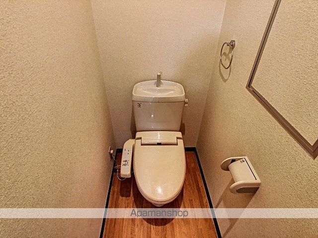 グラシューズの内装写真