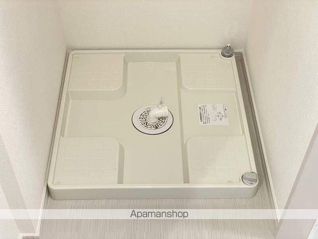 リブリ・S.GARDENの内装写真