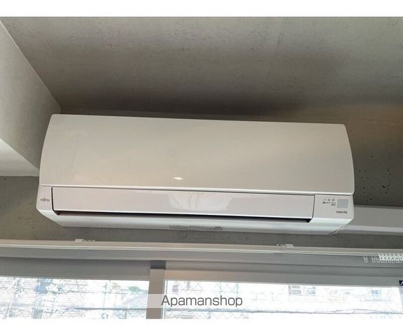 URBAN NEST 杉並の内装写真