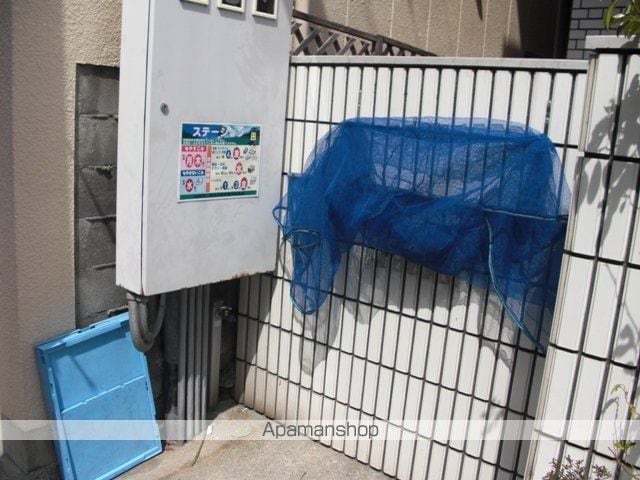 クリスタルパレスのその他写真