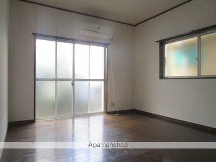 東京都杉並区阿佐谷北２丁目[1K/23m2]のリビング・居間