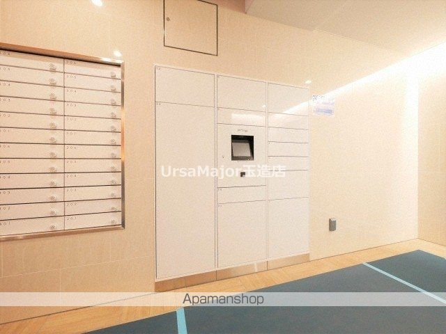 アーバネックス真田山の外観写真