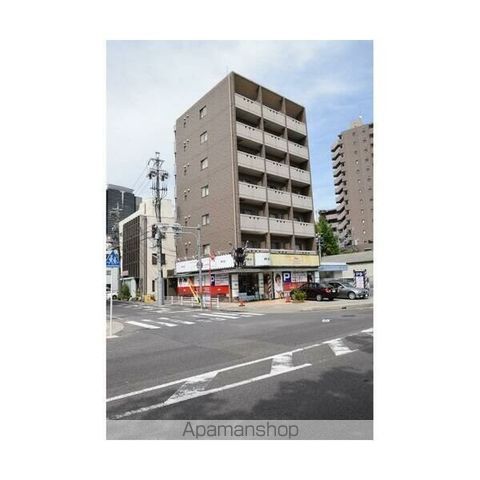 TーWESTの外観写真
