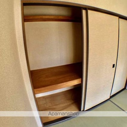 滋賀県甲賀市水口町高塚[2DK/38.88m2]の収納