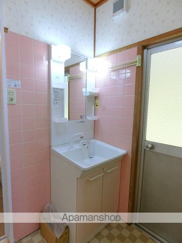 京田辺市東鍵田一戸建住宅の内装写真