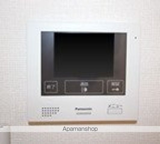 レオパレスグランシャリオの内装写真