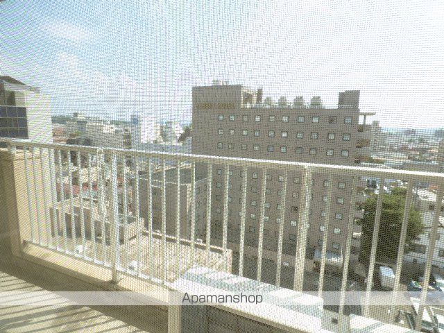 コートヴィレッジ大町の外観写真