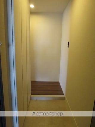 セジョリ新宿西落合[1LDK/41.08m2]の玄関