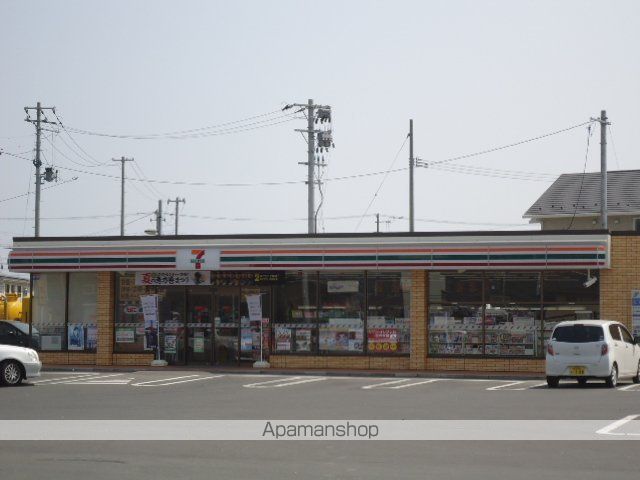 クルール IIIの周辺写真