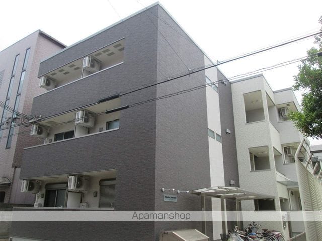 フジパレス山之内