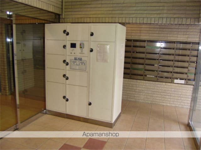 ライオンズプラザ平塚のその他写真