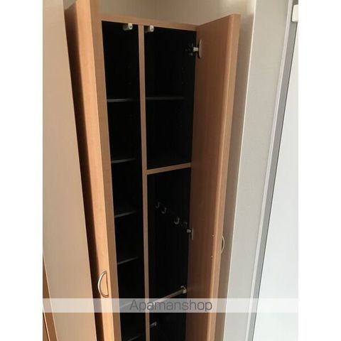 エトワール烏森の内装写真