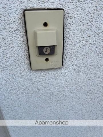 石川ハイツの内装写真