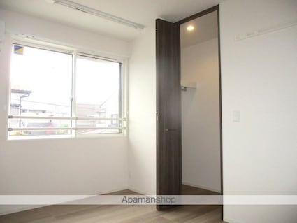 ＤーＲＯＯＭ都賀２丁目ＩＩーＢ棟[2LDK/56.86m2]の内装1