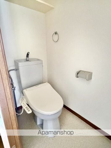 ひまわりはうすIIの内装写真
