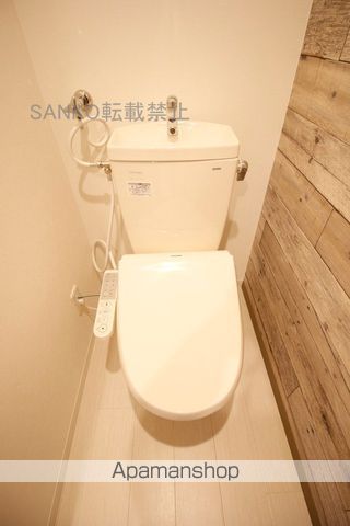 LUX FORTの内装写真