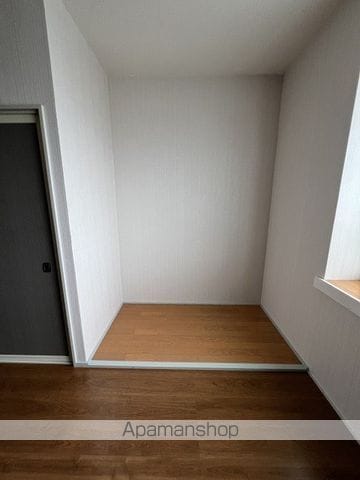 武道島ねむの木ハイツの内装写真
