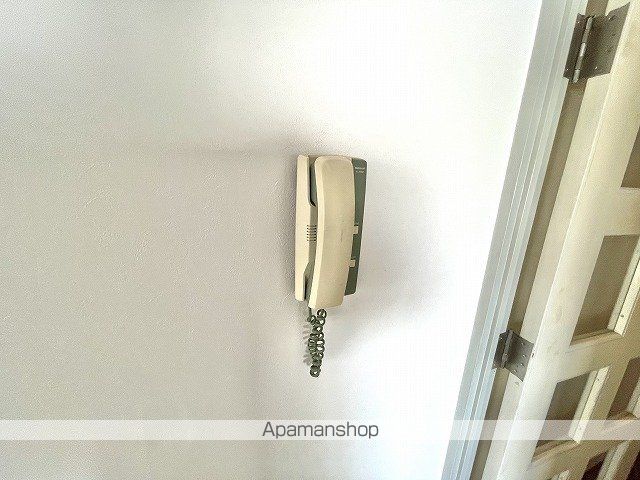 シードワンの内装写真